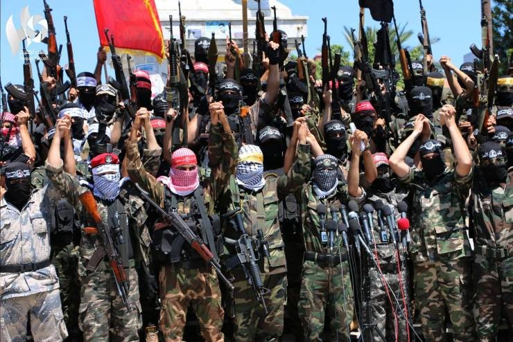 رسمياً: الغرفة المشتركة لفصائل المقاومة تُعلن تثبيت وقف إطلاق النار مع إسرائيل