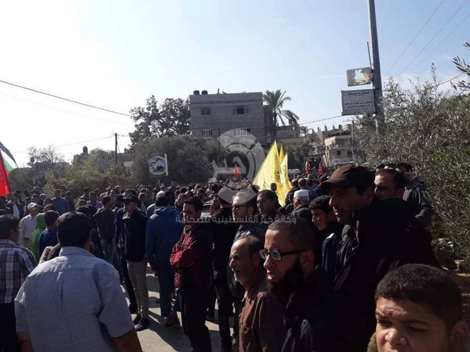 ارتقى صباح اليوم