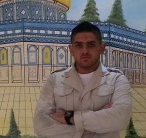 الأسير حسن شوكة يواصل إضرابه المفتوح لليوم الـ33 على التوالي