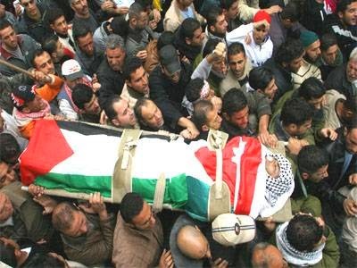 "309" شهيداً منذ اندلاع انتفاضة القدس