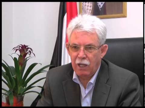 المحيسن يقدم التعازي لشهداء الأردن وبلدة حزما