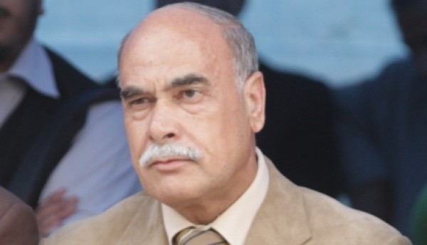 أبو سمهدانة: الرئيس يخوض معركة سياسية ضد قوى الاستكبار العالمي