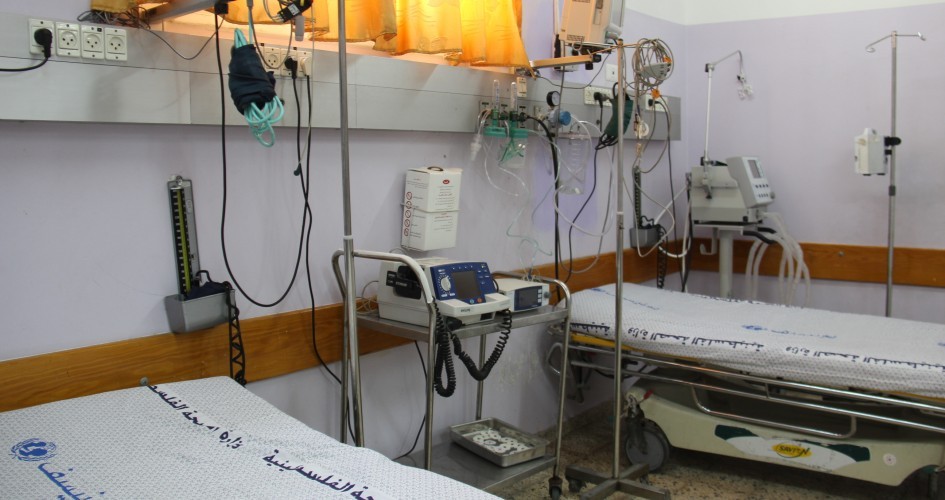 الصحة بغزة: نخشى من دخول أزمة الوقود في مرحلة حرجة