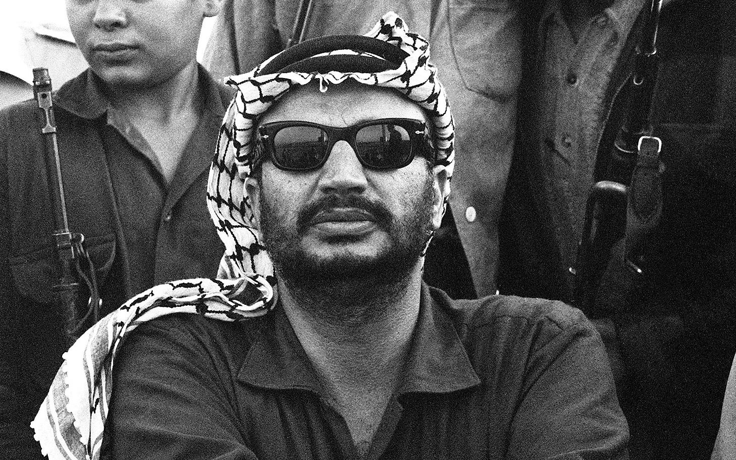 مجلة ايطالية تنشر مذكرات الرئيس عرفات السرية