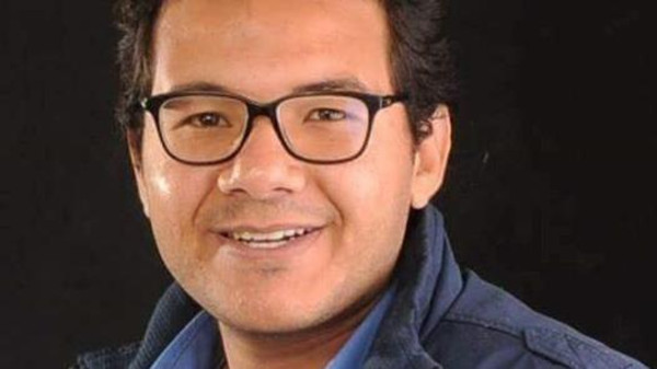 هذا هو مصير المخرج المصري المختطف