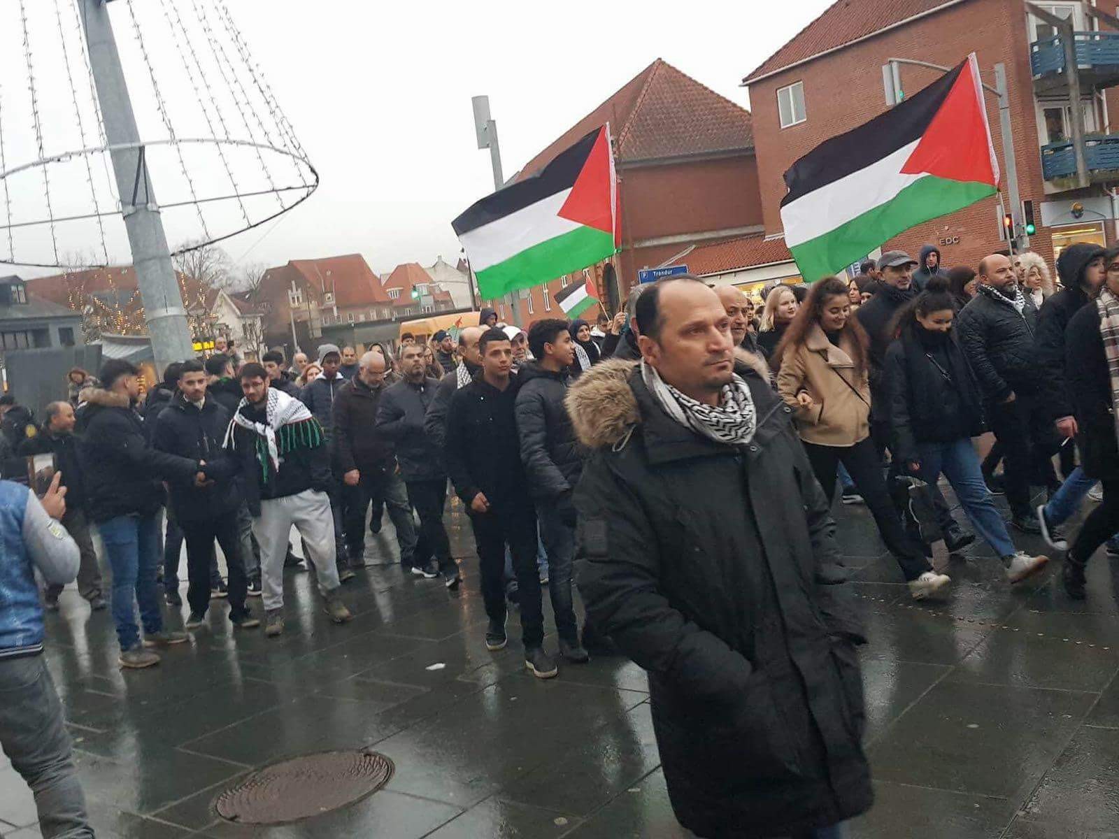 إيرلندا: الموقف الأوروبي موحد ولن تنقل سفاراتها إلى القدس