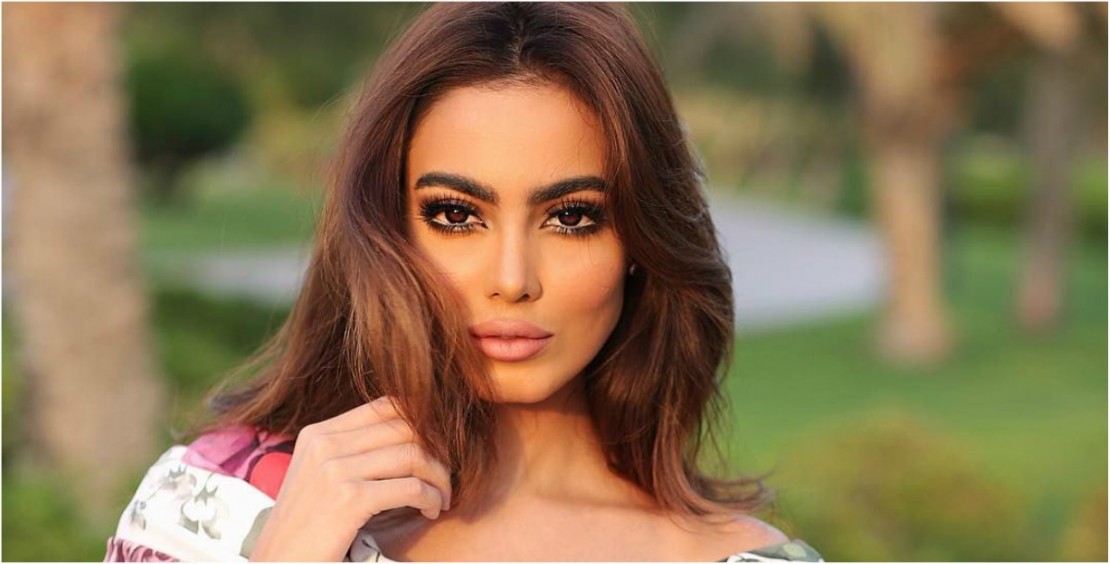 فاطمة المُؤمن تظهر بصُورة جديدة.. والمُتابِعُون" "يا لطيف شو بشعانة"!