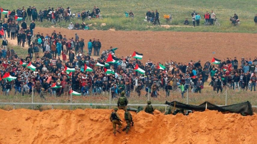 مشروع قانون إسرائيلي لاعتقال مُصوري الجنود