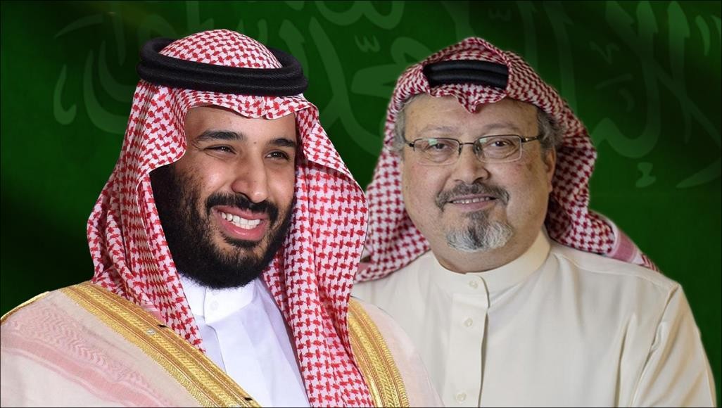 وسائل إعلام أمريكية: ابن سلمان هو من أمر بقتل خاشقجي