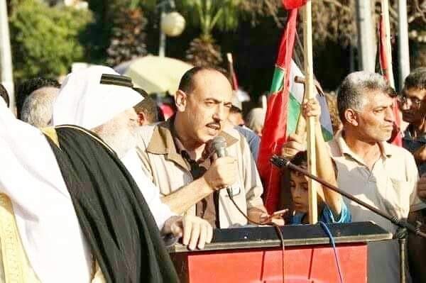 المصري يدعو "حماس" لتوفير مقومات صمود الشعب الفلسطيني الذي احتضن المقاومة
