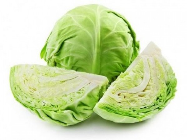 تناول الملفوف مرتين في الأسبوع.. وانتظر النتيجة!