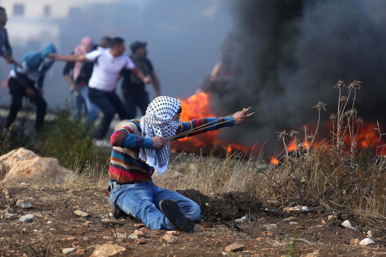 علماء المسلمين تطالب بدعم الهبة الجماهيرية " مالياً"