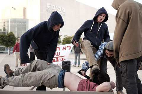 الشاباك يمارس أبشع صور التعذيب .. دون رقيب أو حساب