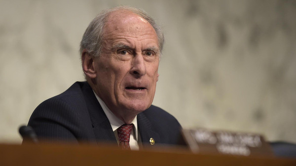 مدير استخبارات ترمب: سيناتور ممنوع من دخول روسيا