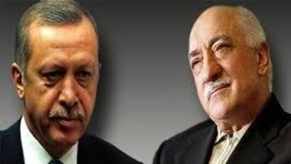 وزارة العدل الأميركية ترسل فريقاً لتركيا بشأن قضية غولن