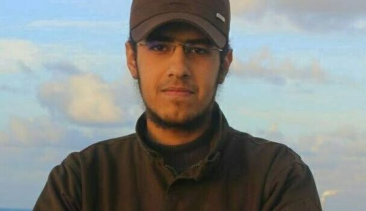 مقتل المواطن "مقداد" من غزة مع "داعش" العراق