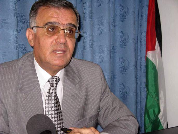 مقبول لـ"خبر": لا صحة لأنباء زيادة عضويات المؤتمر السابع لحركة "فتح"