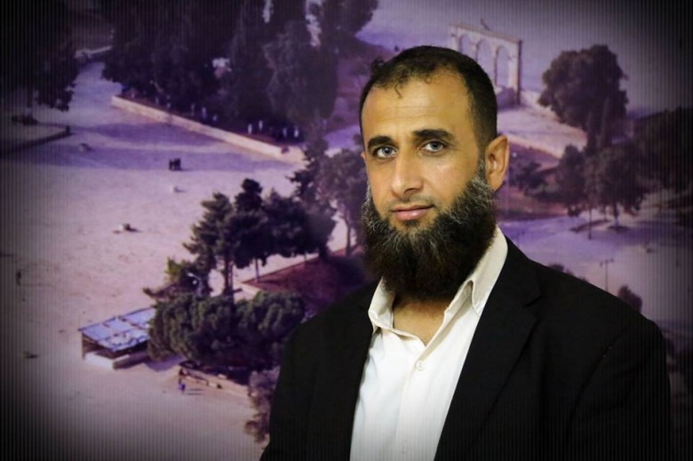"المجاهدين" ترحب بأي تجمع فلسطيني يحافظ على الثوابت