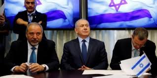 الليكود يرد على انتقادات يعلون وباراك لنتنياهو وحكومته