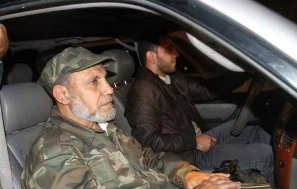 الزهار: لن نسمح بعودة عباس إلى غزة ولن أفصح عن الطريقة لمنع ذلك