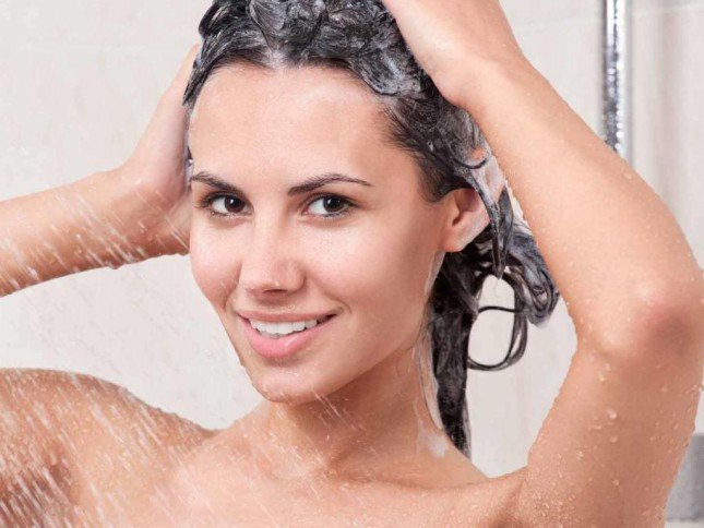 اصنعي بدائل طبيعية للشامبو من مطبخك