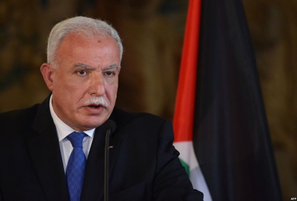 المالكي يرحب باعتماد قرار فلسطين في برنامج الأمم المتحدة للمستوطنات البشرية