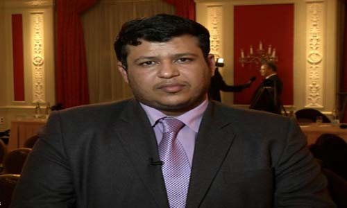 وصول فريق حكومي يمني إلى الكويت لترتيب وقف النار