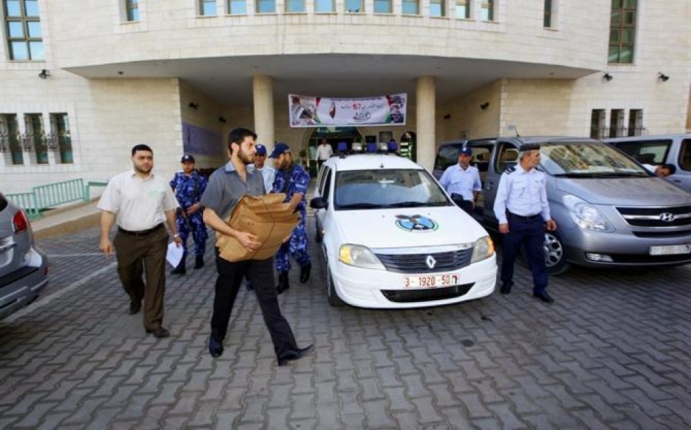 الشرطة في غزة والضفة تنهي استعداداتها لتأمين عقد امتحانات التوجيهي السبت المُقبل