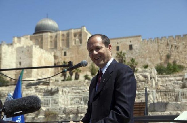 العقاب الجماعي ينفجر في وجه نير بركات