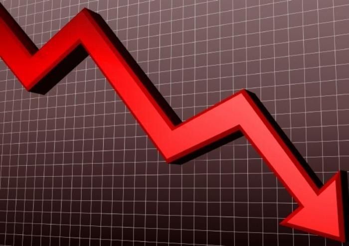 انخفاض الرقم القياسي للإنتـاج الصناعي خلال نيسان