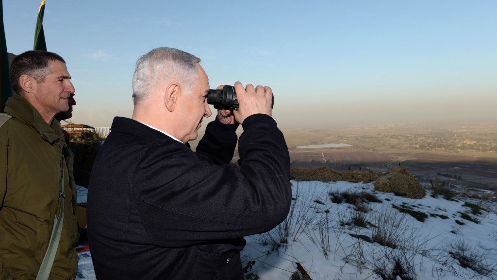 نتنياهو : إسرائيل هاجمت عشرات إرساليات الأسلحة التي  كانت في طريقها إلى حزب الله