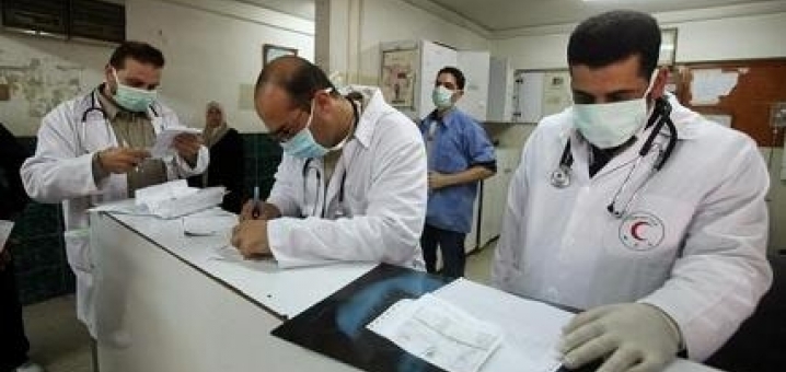 أنفلونزا الخنازير يقضي على مواطن بنابلس