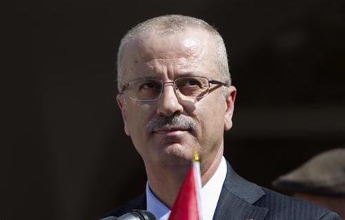 الحمد الله يترأس الاجتماع السابع عشر للمجلس الاستشاري للاحصائيات