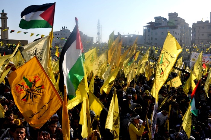 بالأسماء: مغادرة 9 من أعضاء غزة إلى رام الله وحالة من الغليان تسود كوادر "فتح"