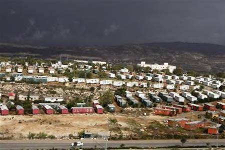 الاحتلال يناقش مقترح قانون بتأجيل أوامر هدم مبان في المستوطنات