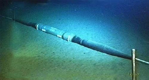 شركة دو تعلن عن قطع في كابلات الانترنت بمصر