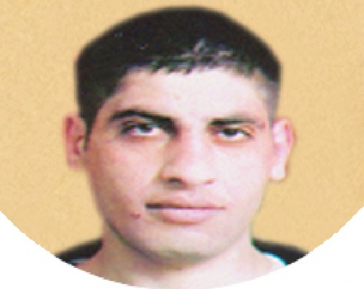 الأسير السعدي يعلق إضرابه عن الطعام بعد استجابة مصلحة السجون لمطلبه