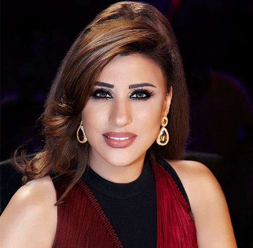 بالفيديو :كيف ردّت نجوى كرم على اصطناع بكائها في عزاء أبو مجد؟