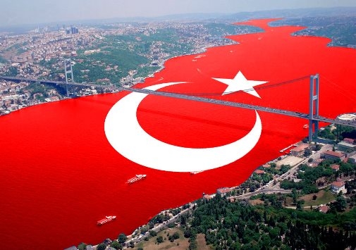 تركيا تشترط رفع الحصار عن غزة لإعادة العلاقات مع إسرائيل