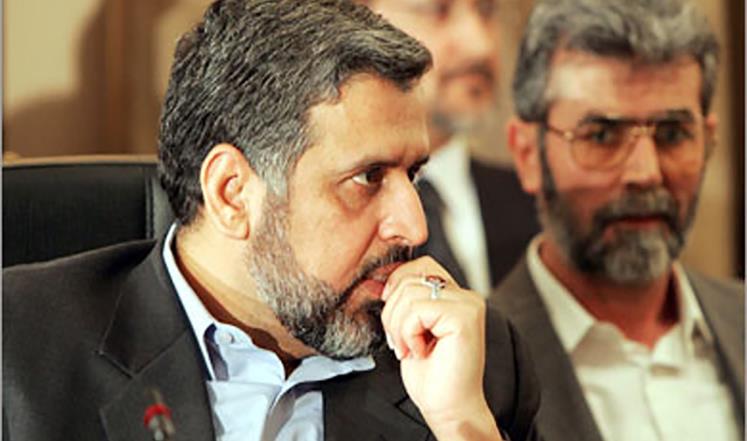 الجهاد يختم زيارته للقاهرة ويؤكد انفراج في الفترة القادمة