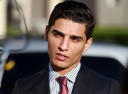 محمد عساف يتراجع عن تقديم ألبومه باللهجة المصرية