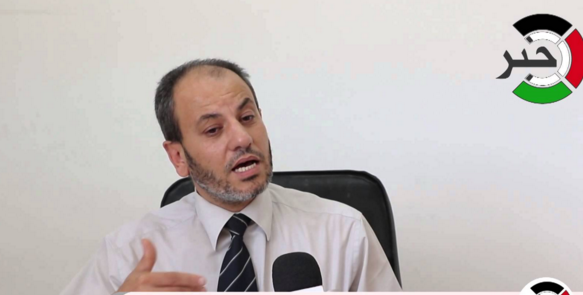 منتجات المستوطنات تتلف فورا