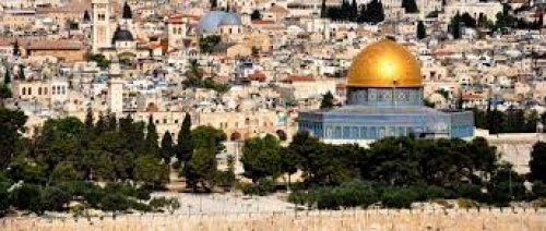 الاتحاد العربي للإعلام الإلكتروني يستنكر نقل السفارة إلى القدس