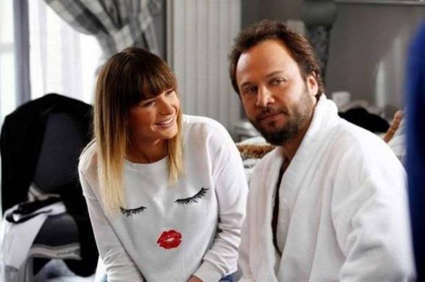 هذه المسلسلات جريئة جداً: هل تخطت المحظور في رمضان؟