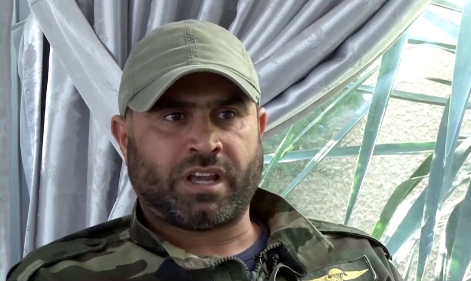 قائد الجناح العسكري لـ"فتح": لا خير في قيادة تُقصي مناضليها