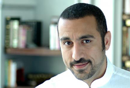 ما لا تعرفونه عن أحمد الشقيري