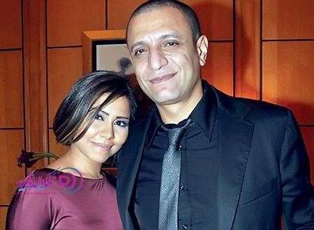 طليق شيرين يكشف حقيقة انفصالهما