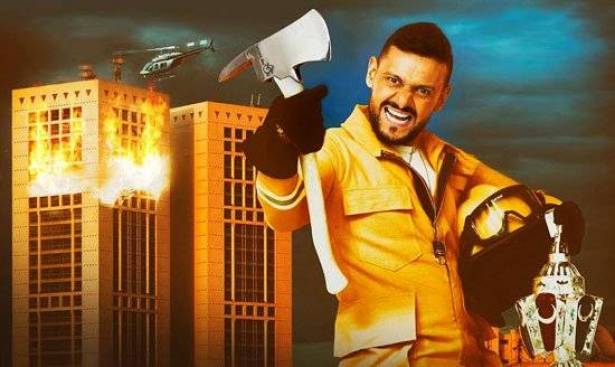 فنان مصري نادم على الظهور مع رامز جلال.. من هو؟