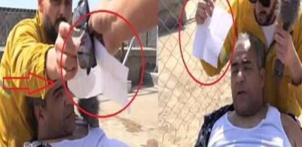 ثلاثة أشياء غريبة تحدث في برنامج رامز تثير الكثير من التساؤلات!