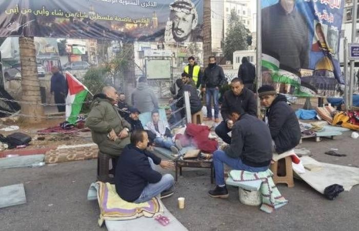 وتهديدات بالتصعيد